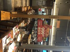 -木屋烧烤(坂田天安云谷店)