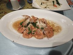 -舌尖上·霞浦滩涂海鲜·新闽菜(总店)