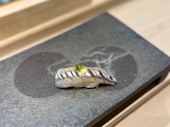 -鮨一日本料理(大中华店)