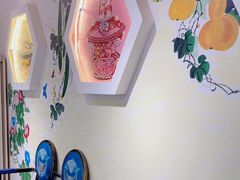 -通一顺老北京炭火锅(玉桥西路店)