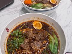 -康师傅私房牛肉面(申虹店)