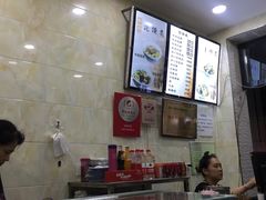-刘信牛羊肉小炒泡馍(回民街店)