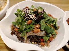 草原水爆肚-陈傻子餐厅(世纪都会店)