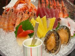 -匠和风精致料理(成都龙湖滨江天街店)