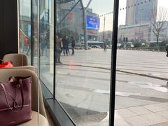 -星巴克臻选(上海合生汇1F店)