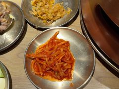 -西塔老太太泥炉烤肉(亚运村店)