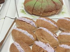 -食蔬不二素食自助餐厅(沈阳铁西店)