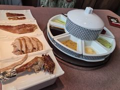 -羲和雅苑•北京烤鸭(乐园道万象城店)