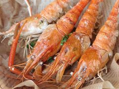 -79号渔船海鲜饭店(宝安店)