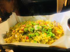 -张果佬年糕卷(科巷店)