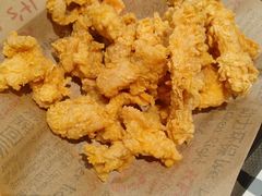 -肯德基(汇腾店)