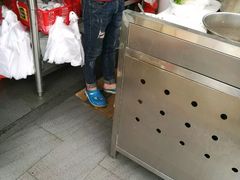 -菜忠潮州牛肉店(岗厦店)