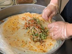 -小竖点徽派卷面皮(洪都店)