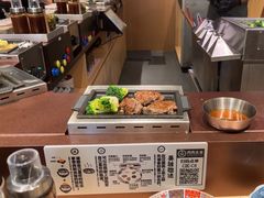 -肉肉大米(德基广场店)