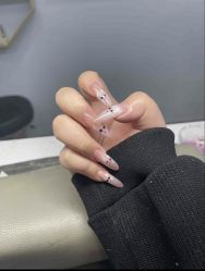 -M·X Nail日式美甲美睫