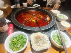 -陈眼镜火锅(总店)