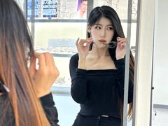 -潘多拉眼镜·蔡司依视路明月(潘家园店)