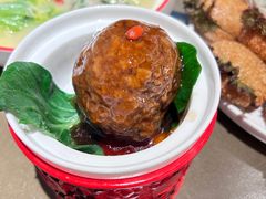 -谭福锅北京烤鸭(石岐大信店)