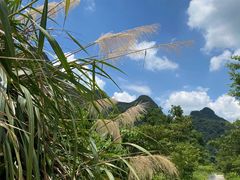 -英西峰林·洞天仙境