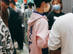 -PUMA品牌自营折扣店(天津佛罗伦萨小镇奥莱店)