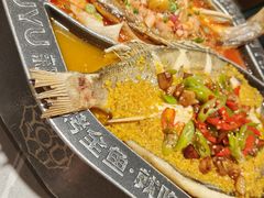 -马有鱼·馕坑烤全鱼(美美2店)