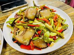 -文杰餐馆(南洪时尚风情街店)