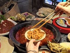 -蜀大侠火锅(总府路店)