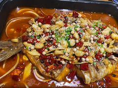 -小小河边鱼(天润城店)
