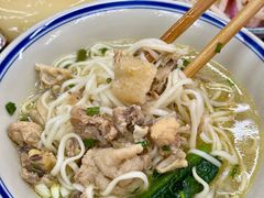 -万三面馆(青龙正街太古里店)