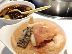 -燃尖儿自助串串火锅(新业广场店)