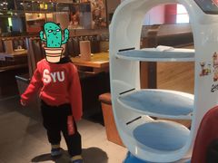 -蚝太郎 • 海鲜烧烤(Upark店)