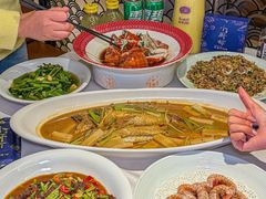 -小厨师·二十年沈家门小海鲜(百井坊巷店)