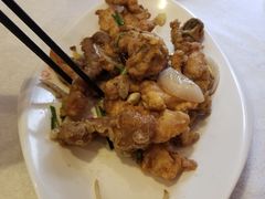 -永兴餐厅(复兴中路店)