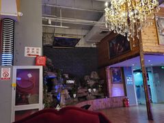 -明日世界密室轰趴·剧本桌游·箭馆团建(国贸店)