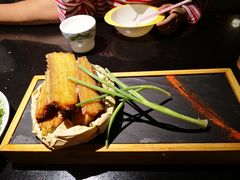 -老头儿油爆虾·知味杭州(爱琴海购物中心)
