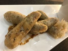 -杭州国际会议中心洲际酒店-面工坊