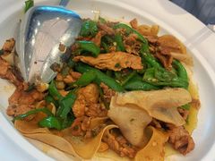 辣椒炒肉-兰湘子·湘菜小炒(南京江宁万达店)