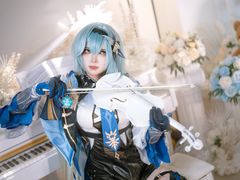 -米游妙妙屋cosplay换装自拍摄影体验馆
