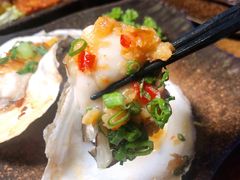 -质烤烤物·活烤海鲜(质烤总店)