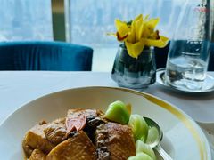 -金轩中餐厅 Jin Xuan(浦东丽思卡尔顿酒店)