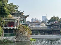 -荔湾湖公园