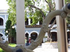 先生故居-集美学村