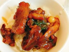 伙伴雷椒蹄筋-贝勒爷·酥不腻烤鸭