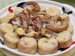 -腰记饭店(龙源路店)