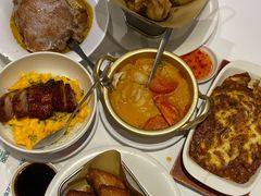 -翠华餐厅(宝安壹方城店)