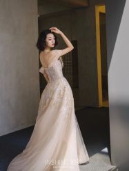 -韩国天使嫁衣婚纱礼服馆(上海旗舰店)