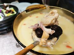 -合品记·湖南私房菜&小龙虾(霄云路店)