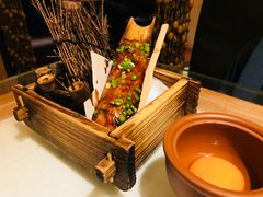 小鸡肉棒-文立新麻辣烫(合生汇21街区店)