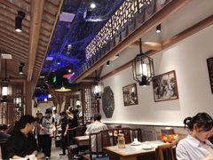 -姑苏家宴·苏帮菜·松鼠桂鱼(苏州总店)