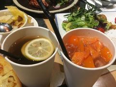 -百特喜·意大利餐厅(八佰伴镇江店)